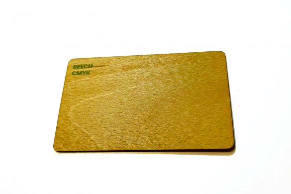 Beech Card
